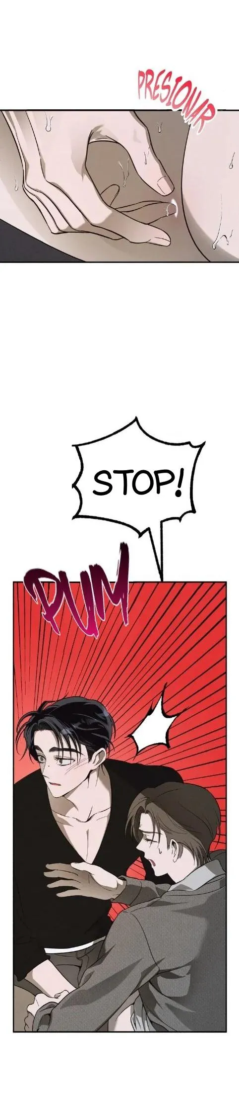 White Swamp Chapter 2 page 8 - 