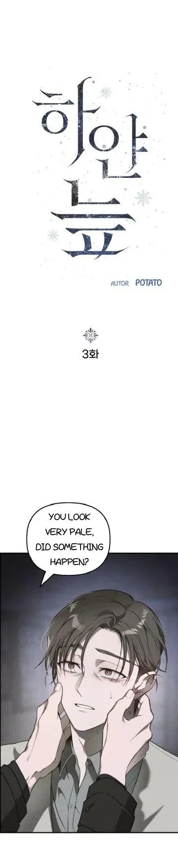 White Swamp Chapter 3 page 2 - 