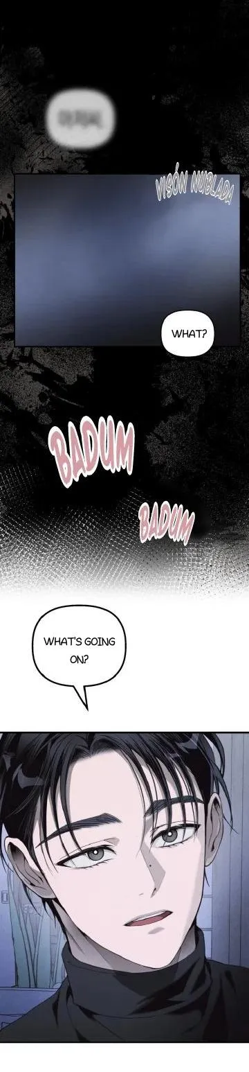 White Swamp Chapter 3 page 17 - 