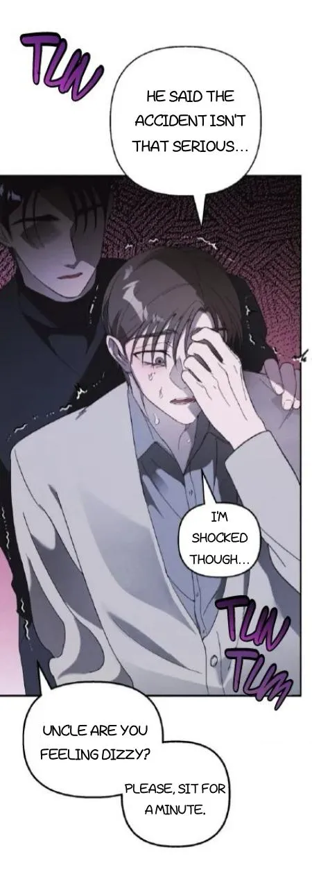 White Swamp Chapter 3 page 19 - 