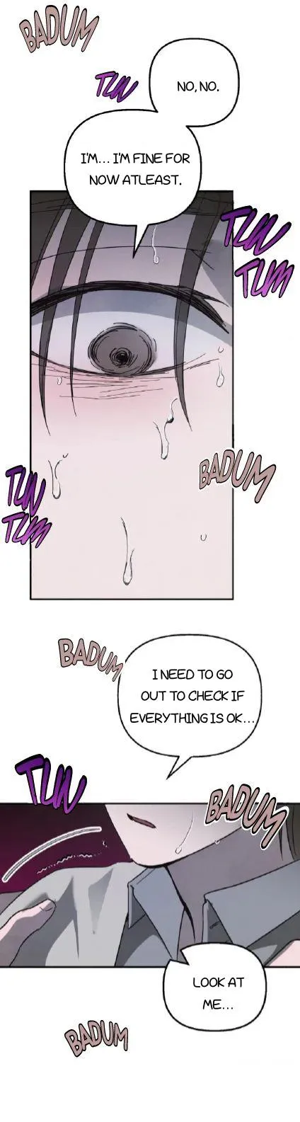 White Swamp Chapter 3 page 20 - 