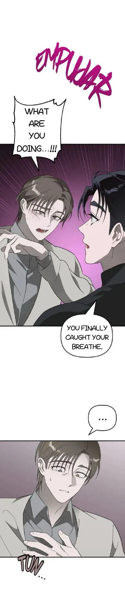 White Swamp Chapter 3 page 24 - 