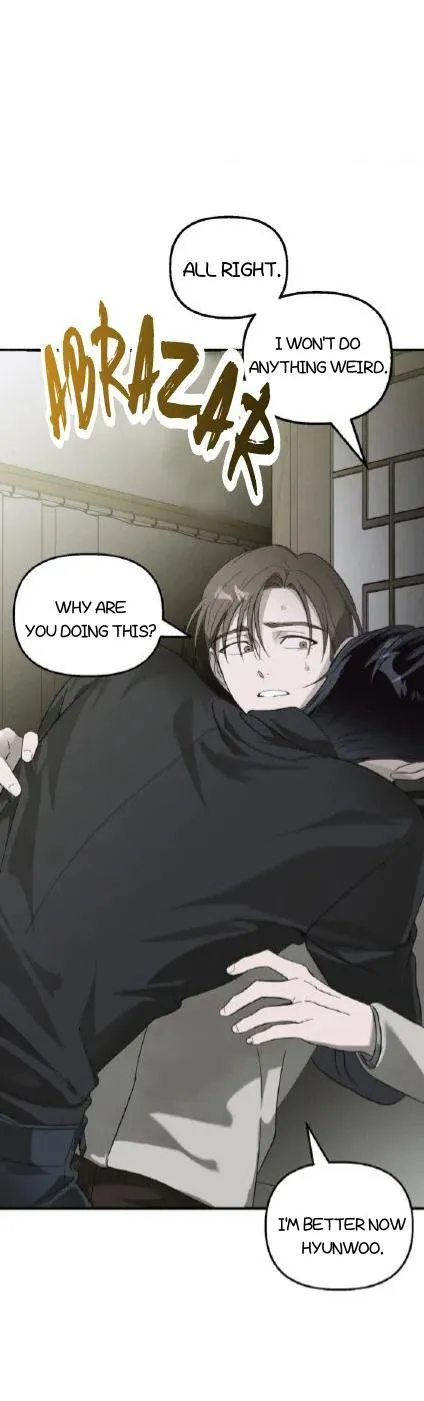 White Swamp Chapter 3 page 26 - 