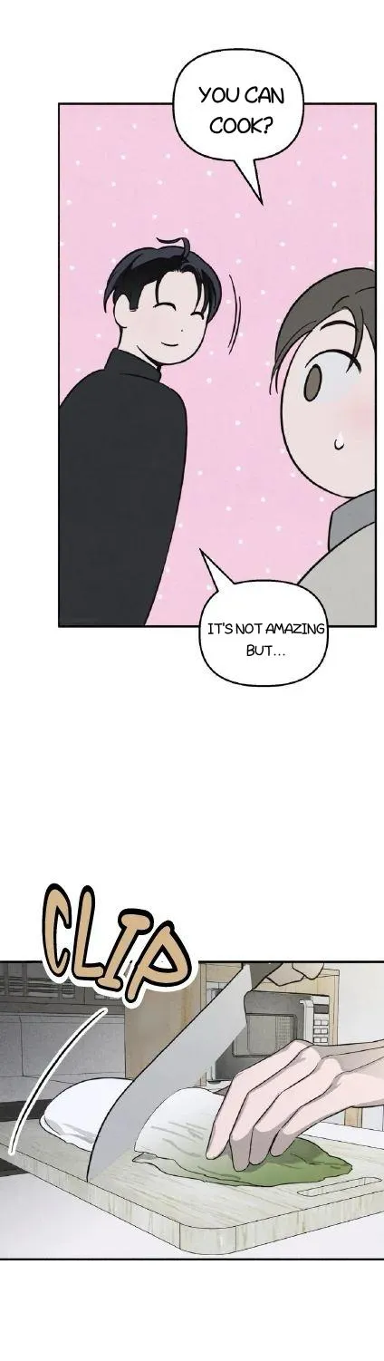 White Swamp Chapter 3 page 32 - 