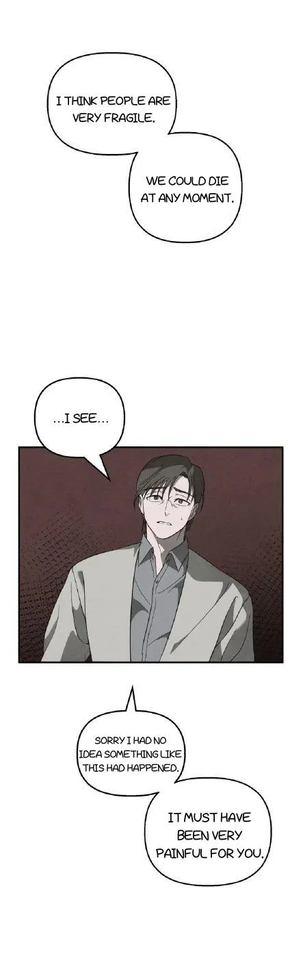 White Swamp Chapter 3 page 42 - 