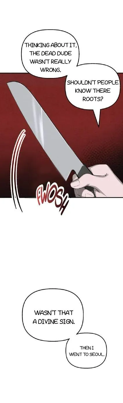 White Swamp Chapter 3 page 54 - 