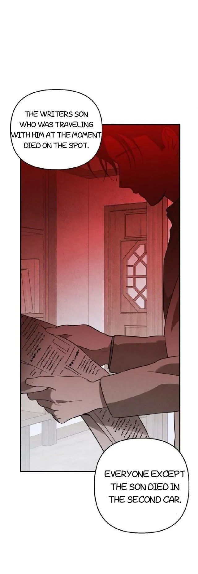 White Swamp Chapter 3 page 60 - 