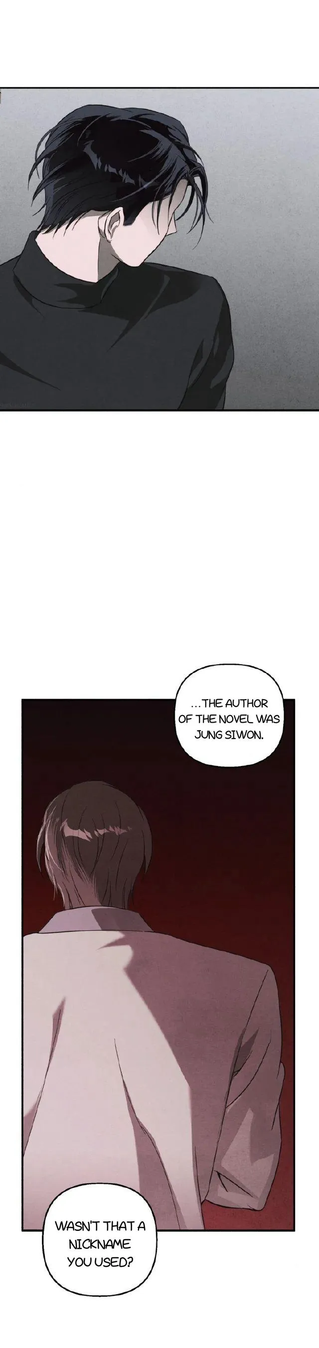 White Swamp Chapter 3 page 61 - 