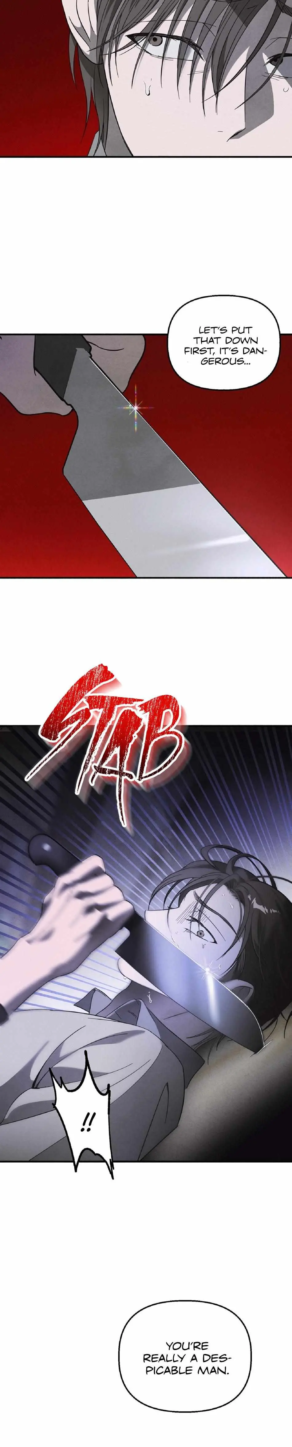 White Swamp Chapter 4 page 2 - 