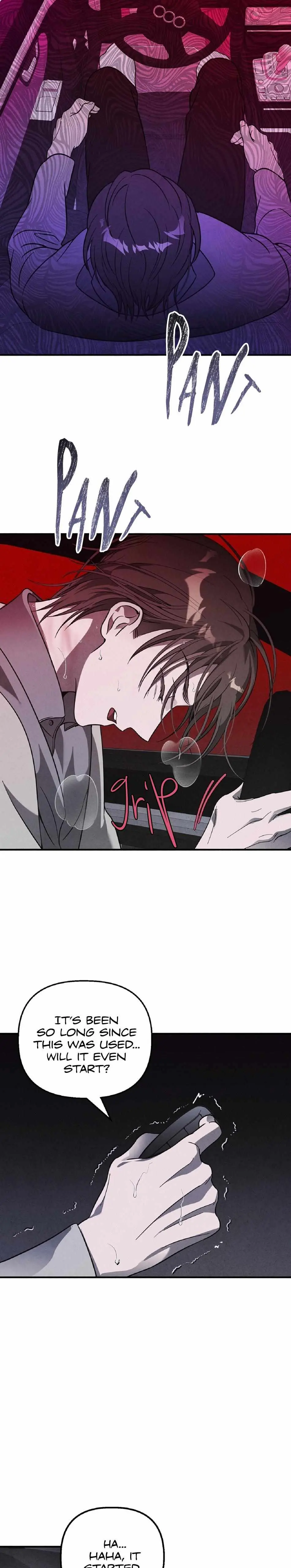 White Swamp Chapter 4 page 13 - 
