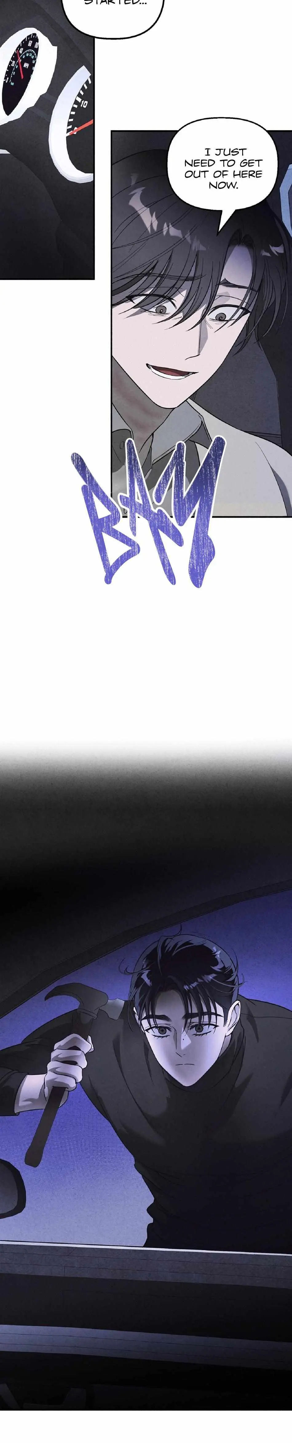 White Swamp Chapter 4 page 14 - 