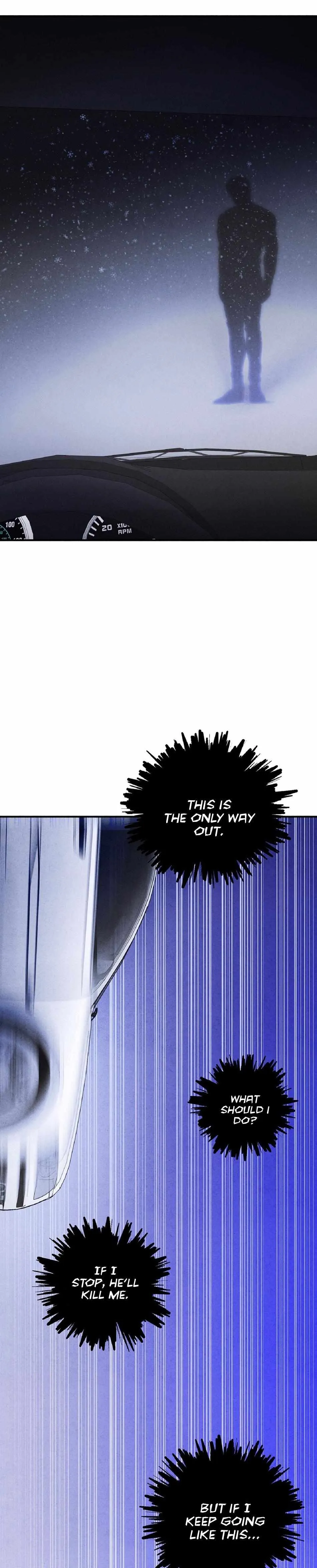 White Swamp Chapter 4 page 17 - 