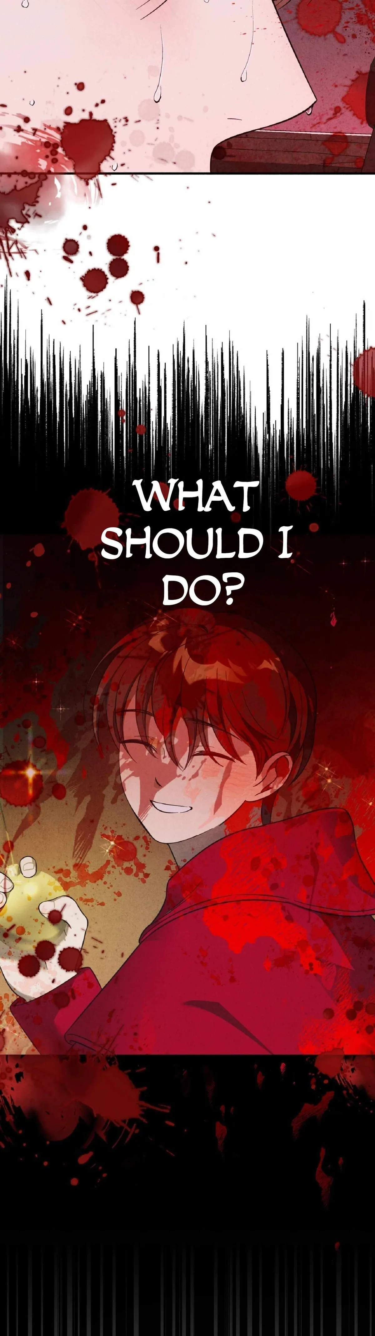 White Swamp Chapter 4 page 19 - 