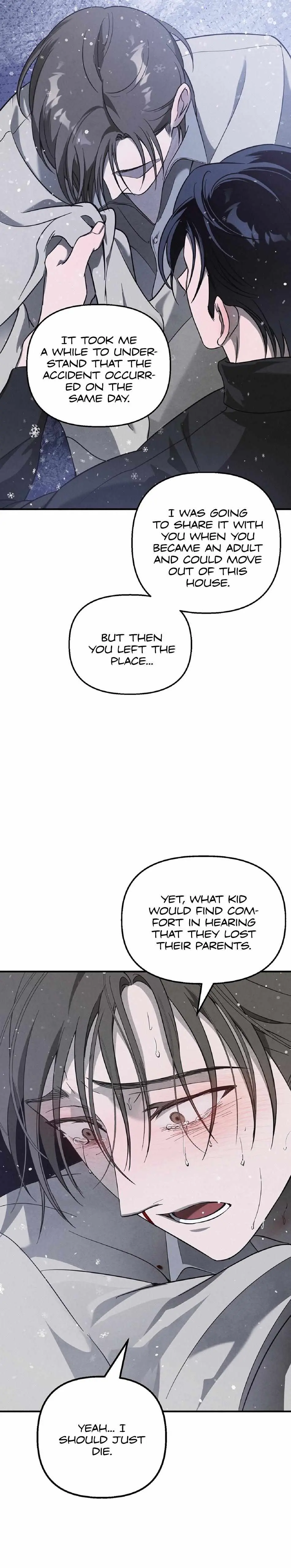 White Swamp Chapter 4 page 24 - 