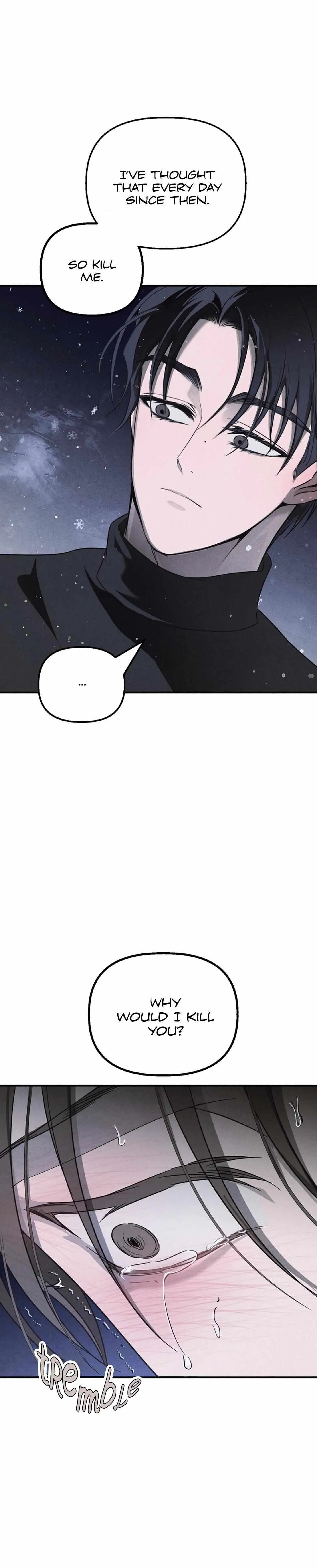 White Swamp Chapter 4 page 25 - 