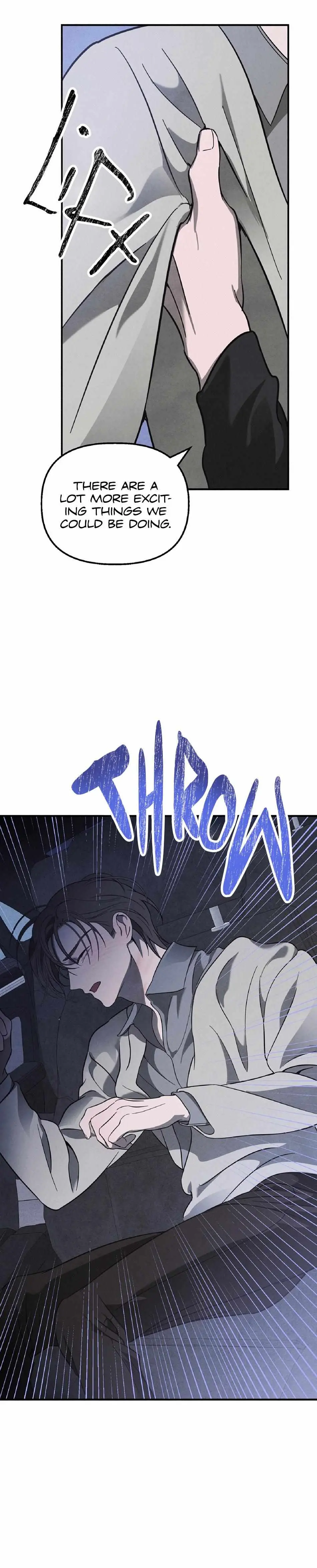 White Swamp Chapter 4 page 26 - 