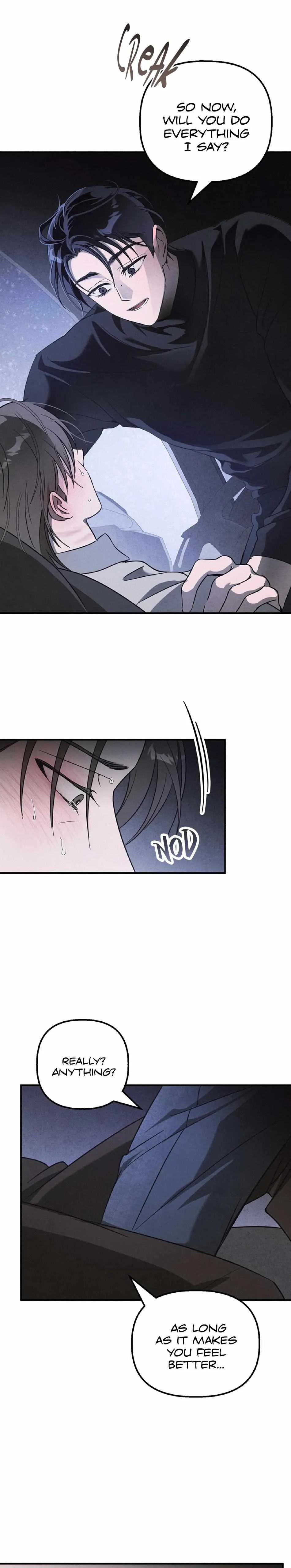 White Swamp Chapter 4 page 27 - 
