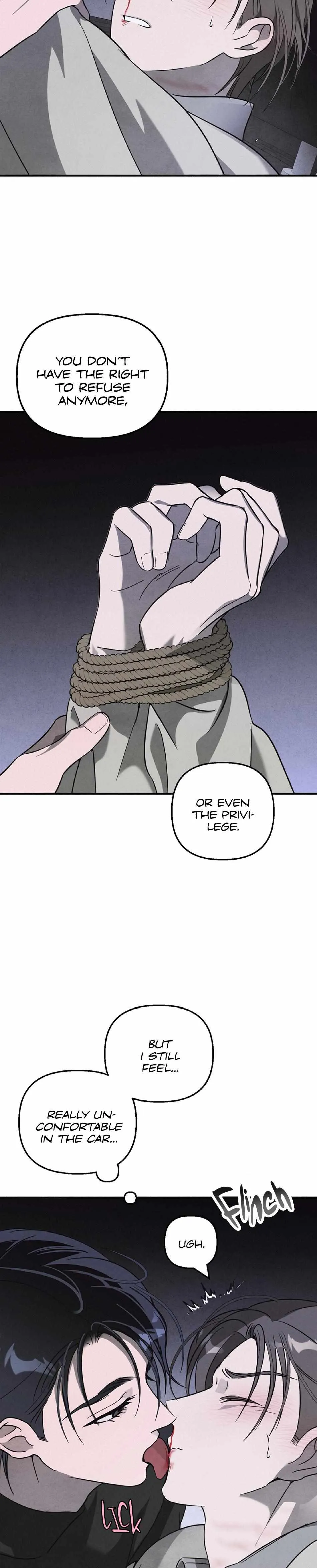 White Swamp Chapter 4 page 29 - 