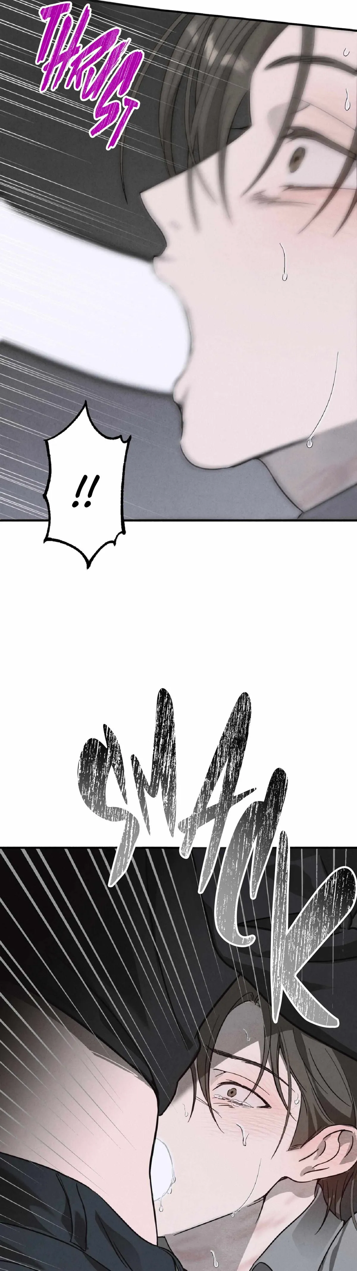White Swamp Chapter 4 page 33 - 