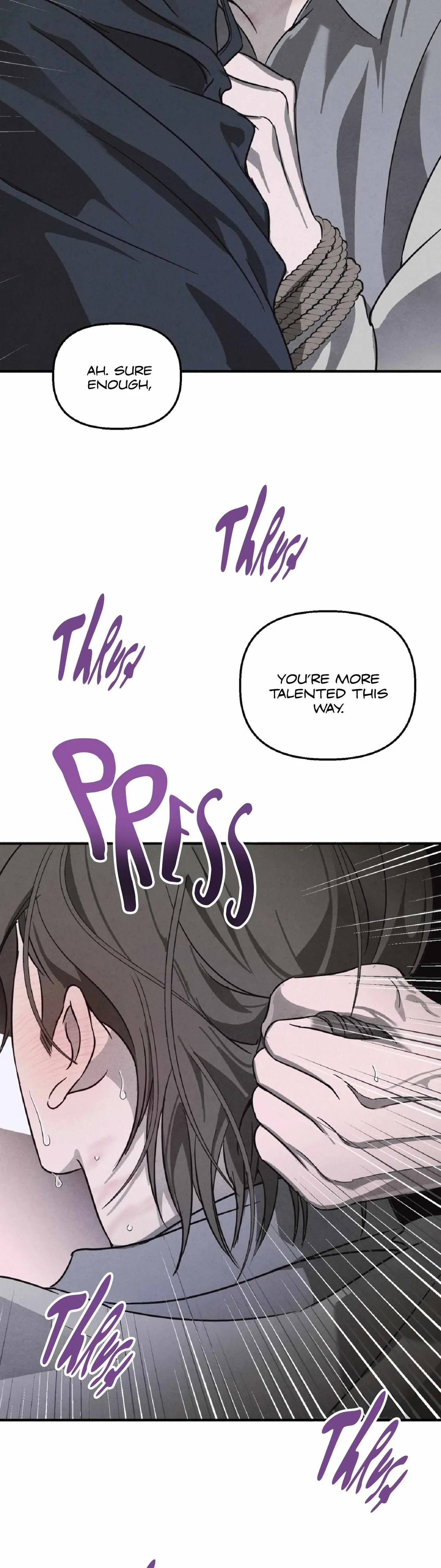 White Swamp Chapter 4 page 34 - 