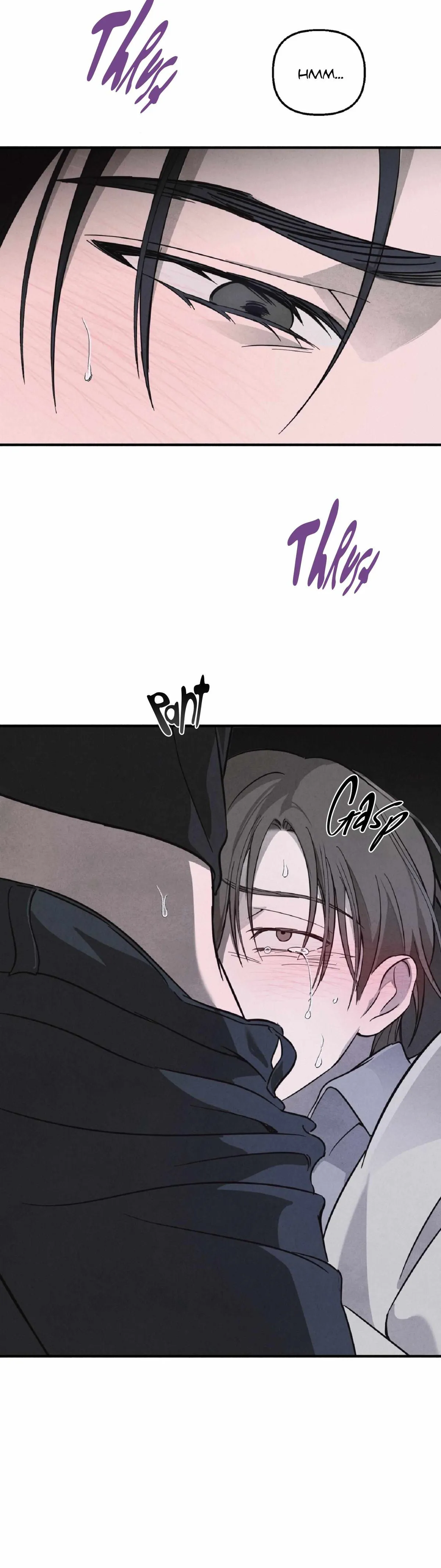 White Swamp Chapter 4 page 35 - 