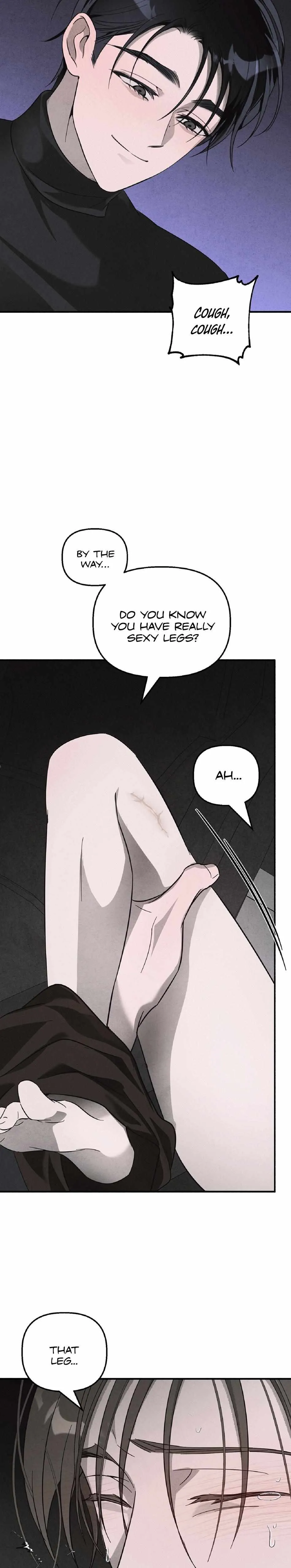 White Swamp Chapter 4 page 38 - 