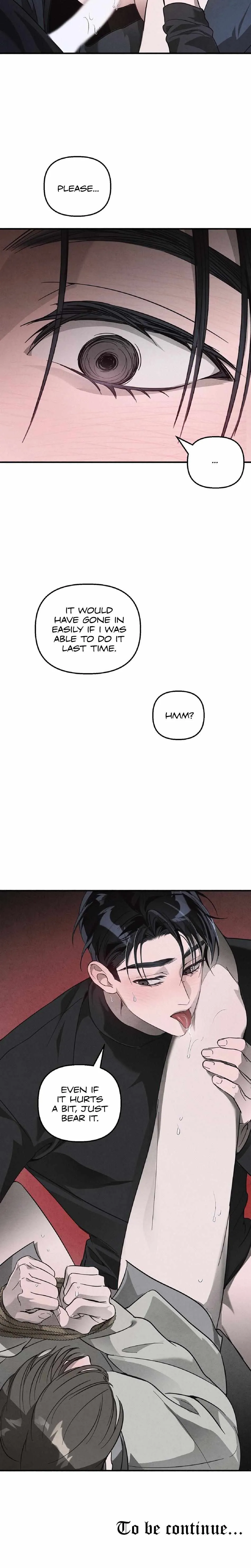 White Swamp Chapter 4 page 41 - 
