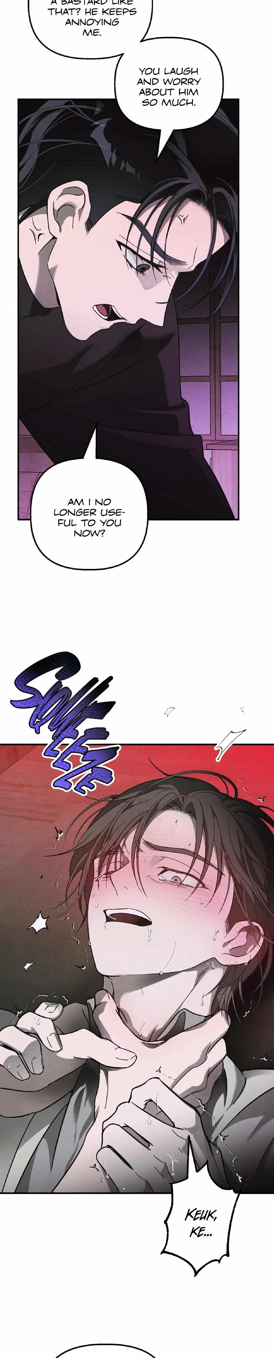 White Swamp Chapter 4 page 6 - 