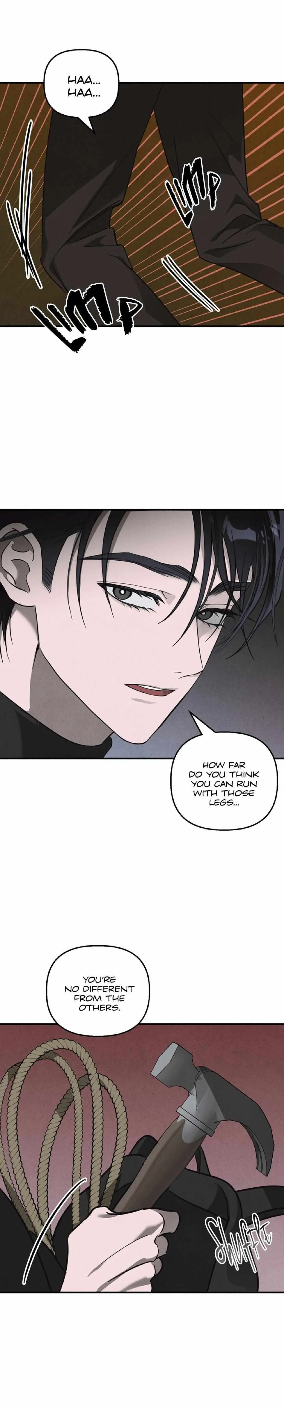 White Swamp Chapter 4 page 9 - 