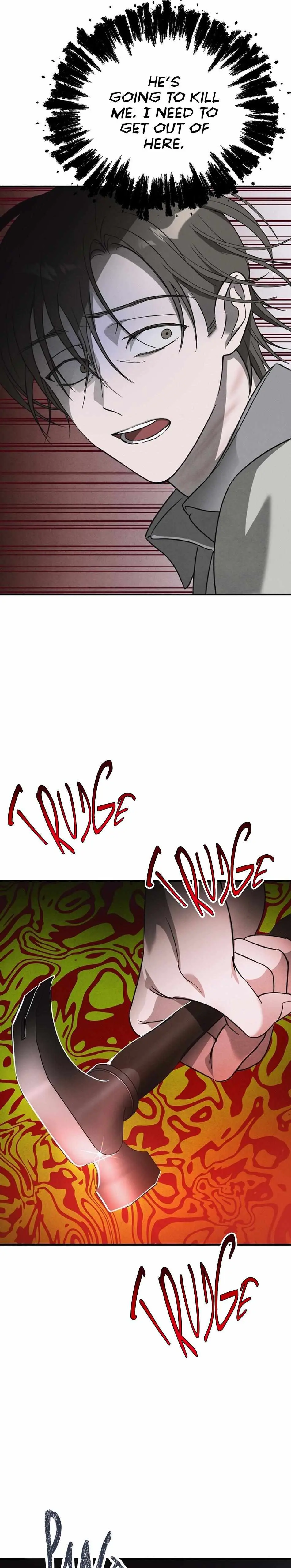 White Swamp Chapter 4 page 10 - 