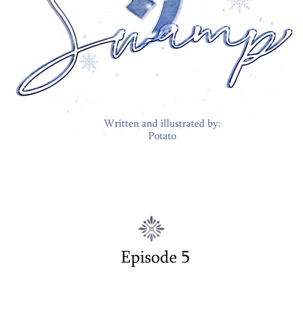 White Swamp Chapter 5 page 2 - 