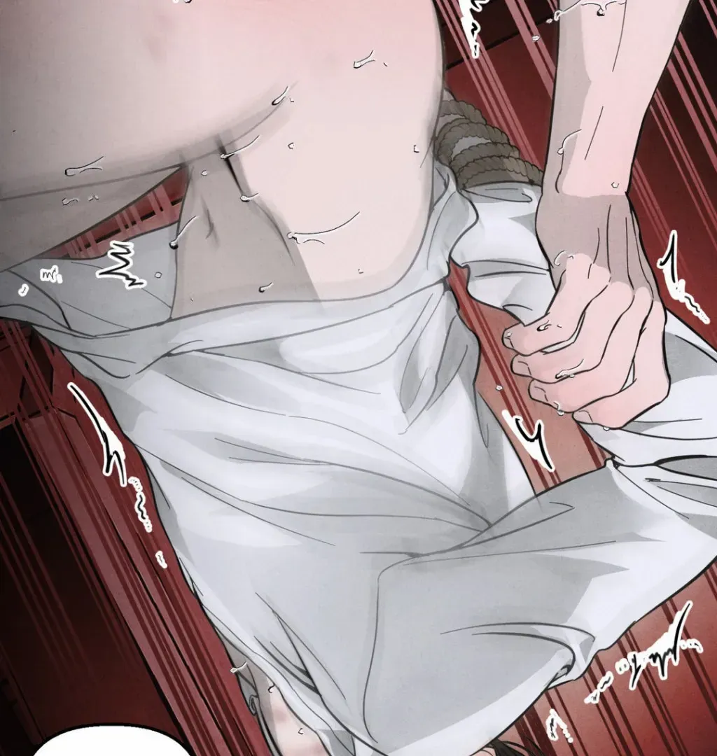 White Swamp Chapter 5 page 131 - 