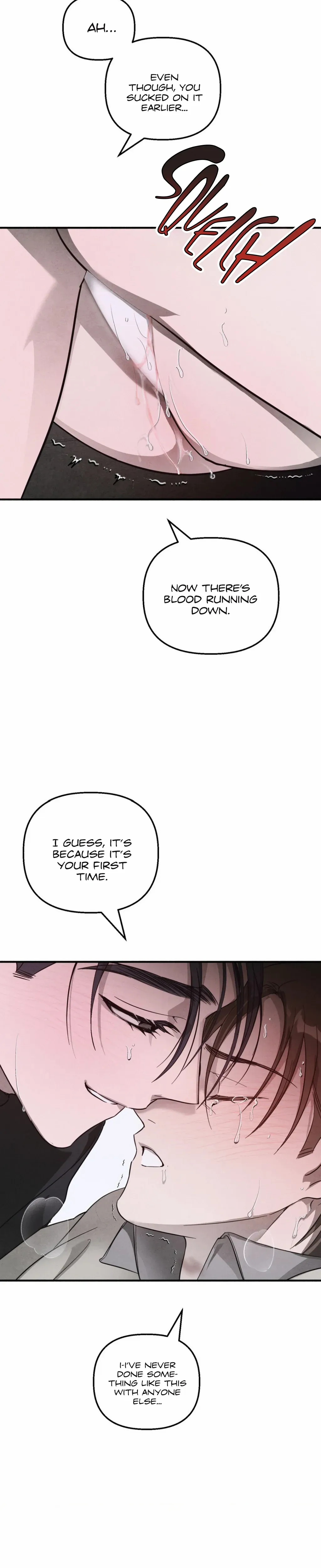 White Swamp Chapter 5 page 29 - 