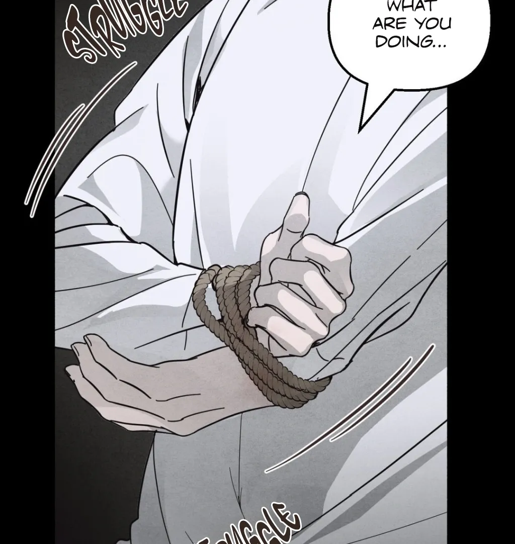 White Swamp Chapter 5 page 66 - 