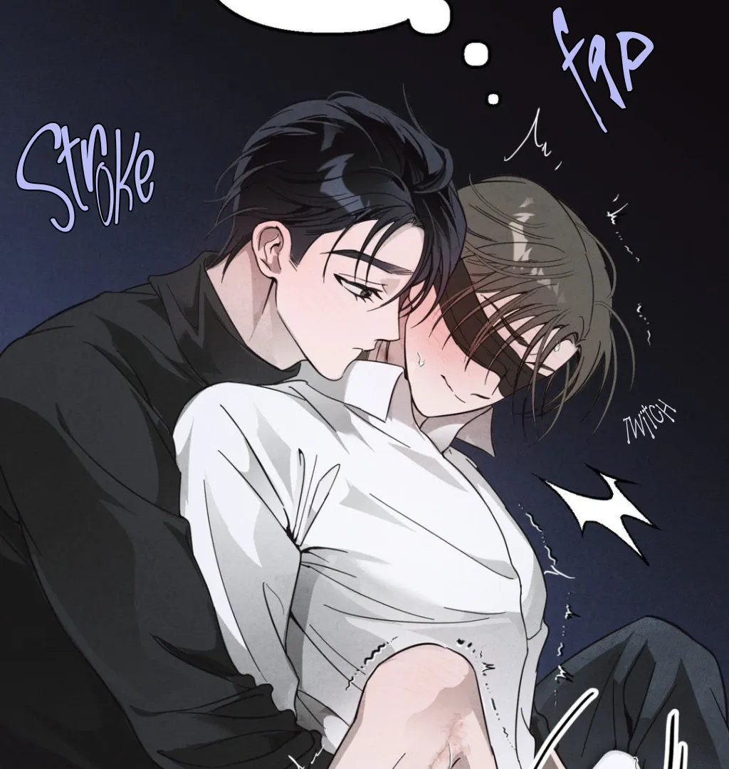 White Swamp Chapter 5 page 81 - 