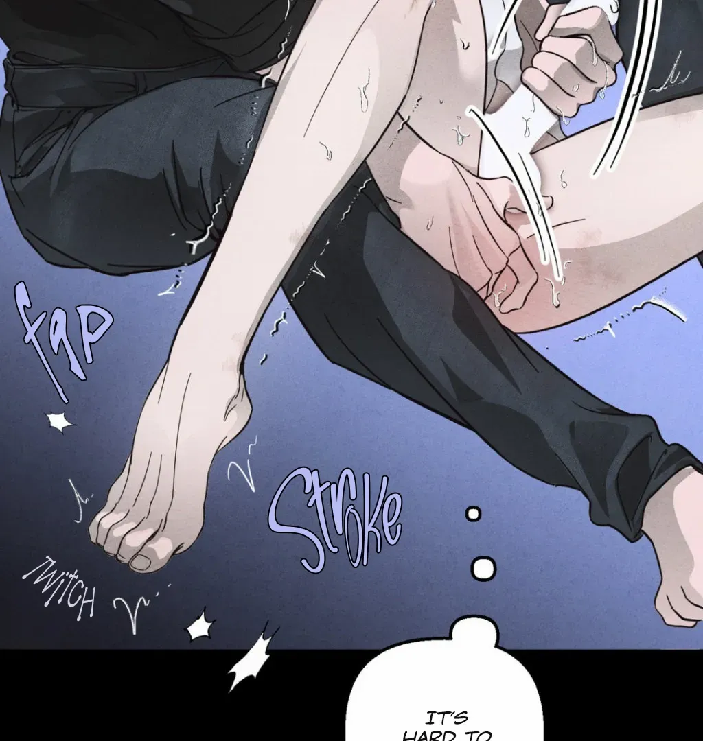 White Swamp Chapter 5 page 82 - 