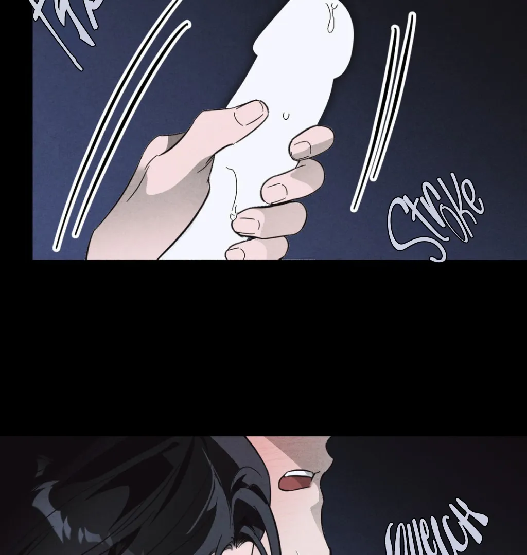 White Swamp Chapter 5 page 84 - 