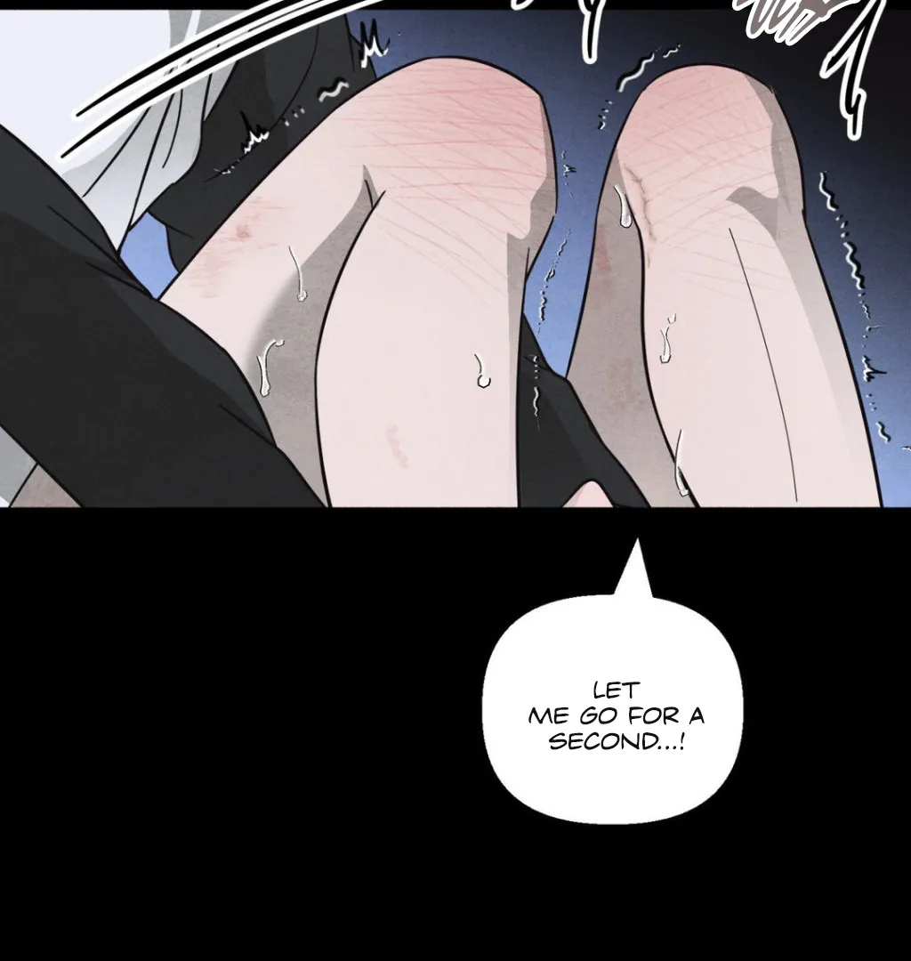 White Swamp Chapter 5 page 86 - 