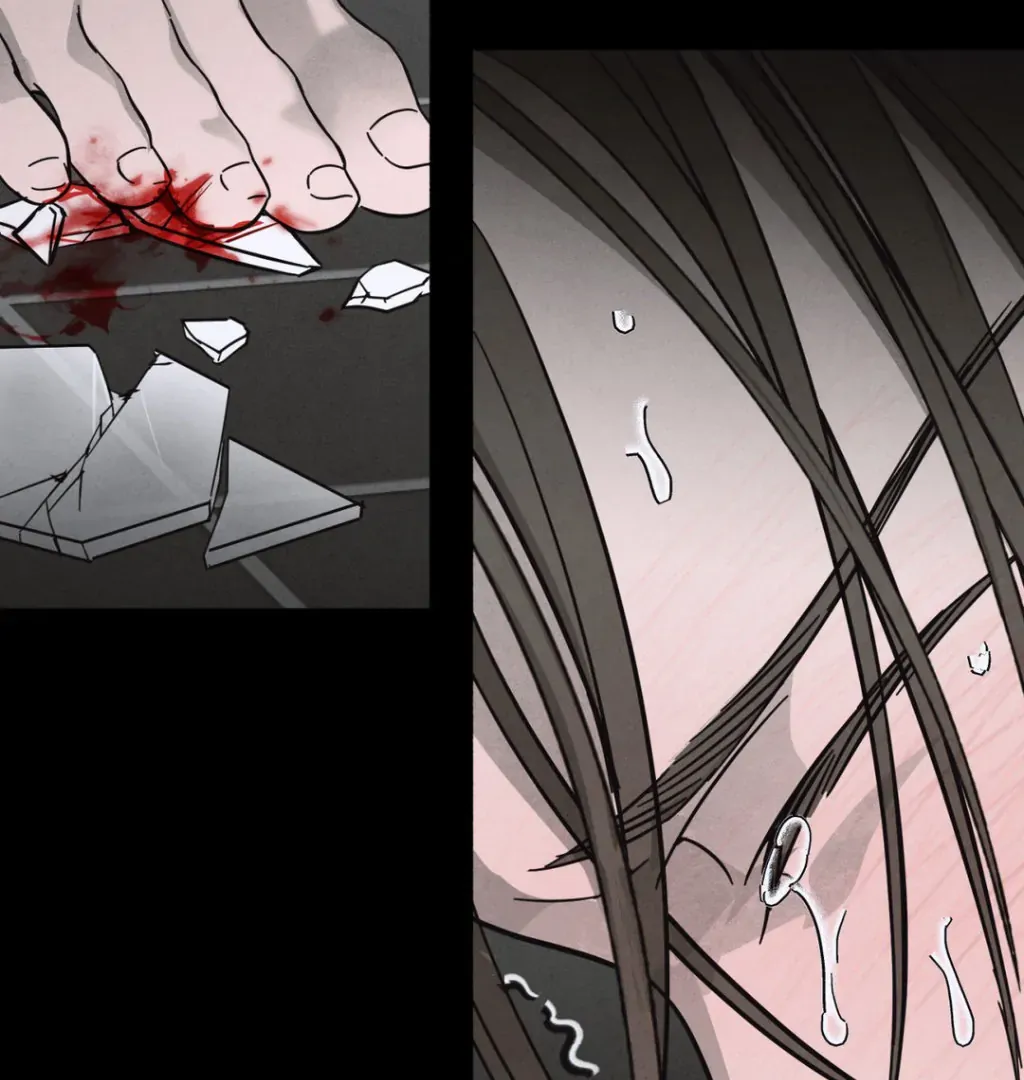 White Swamp Chapter 6 page 127 - 