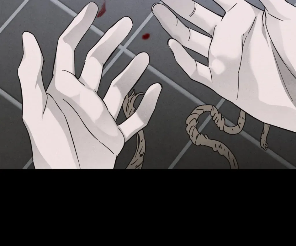 White Swamp Chapter 6 page 132 - 