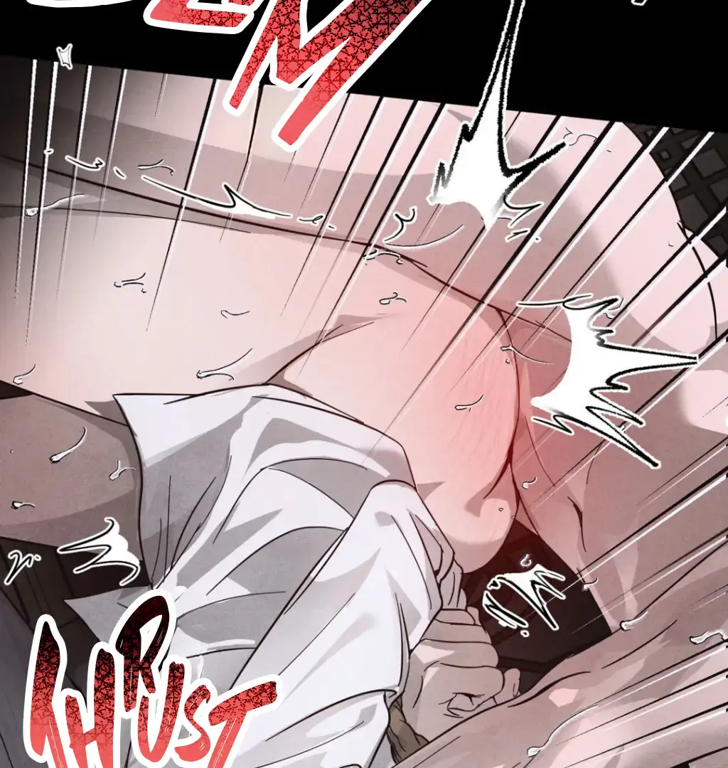 White Swamp Chapter 6 page 32 - 