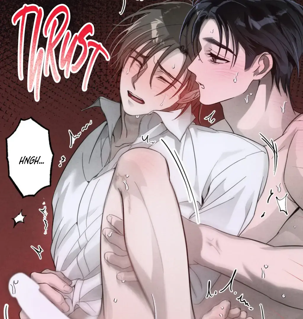 White Swamp Chapter 6 page 57 - 