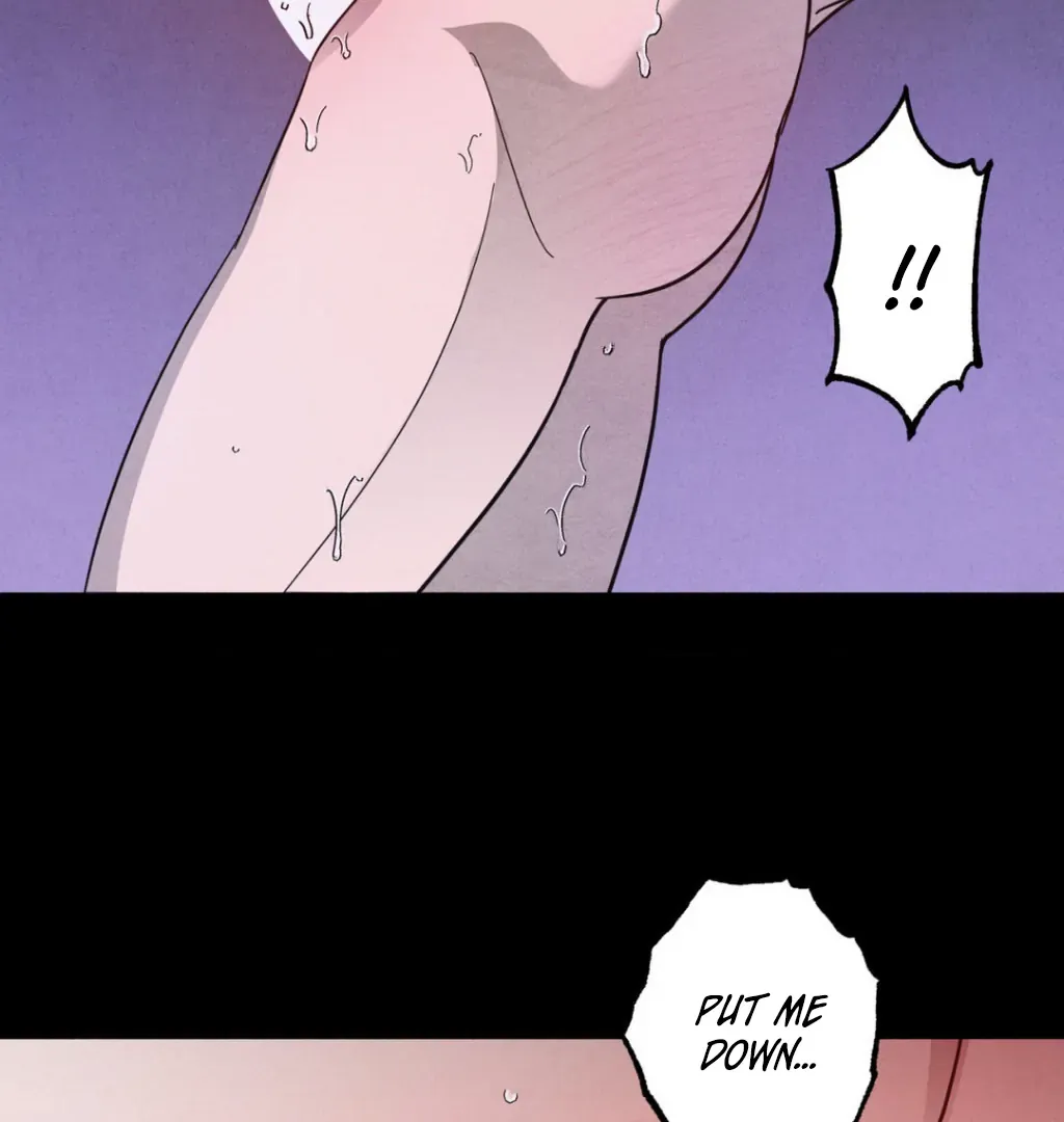 White Swamp Chapter 6 page 66 - 