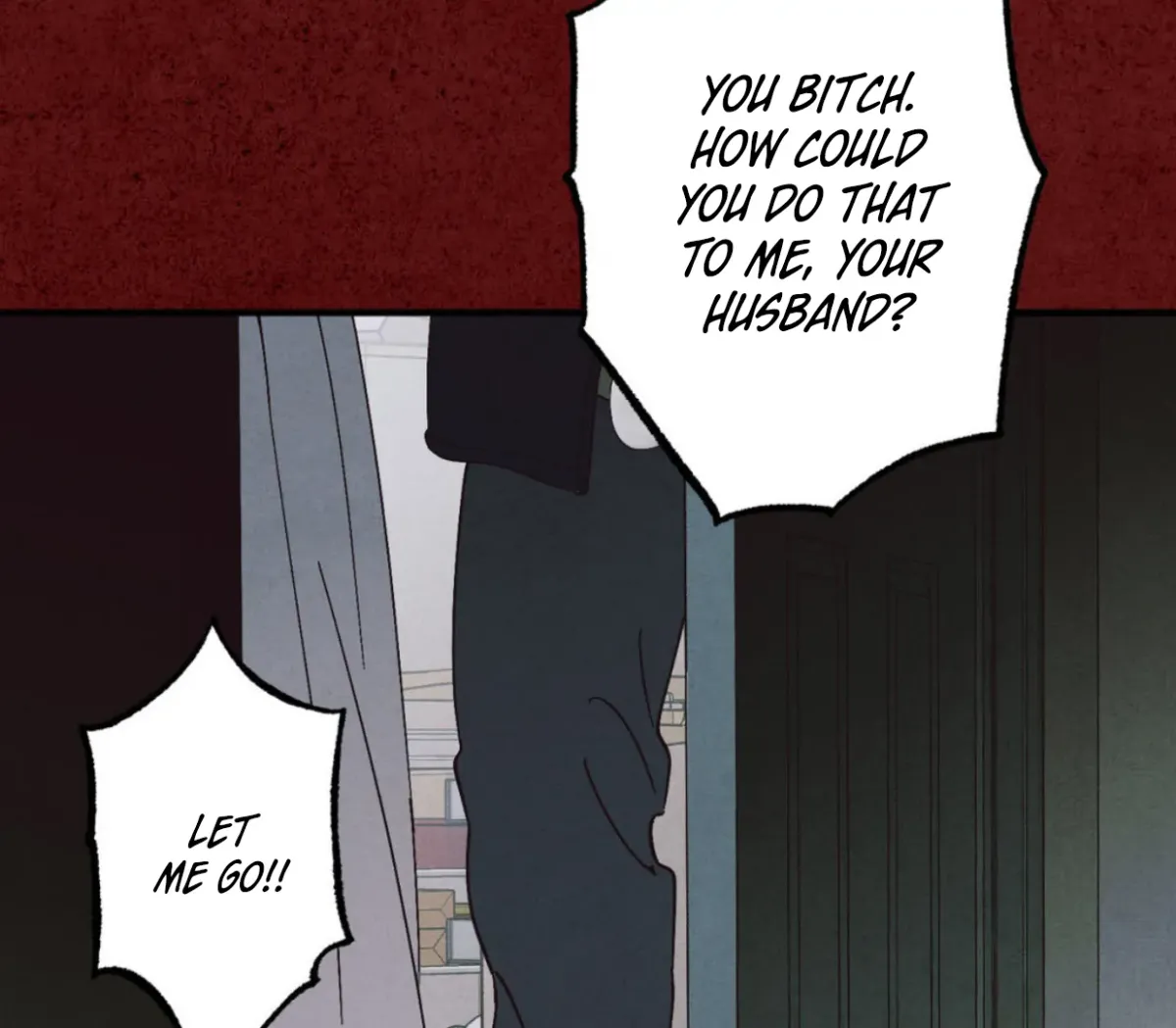 White Swamp Chapter 7 page 115 - 