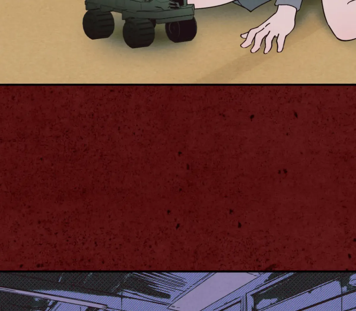 White Swamp Chapter 7 page 119 - 