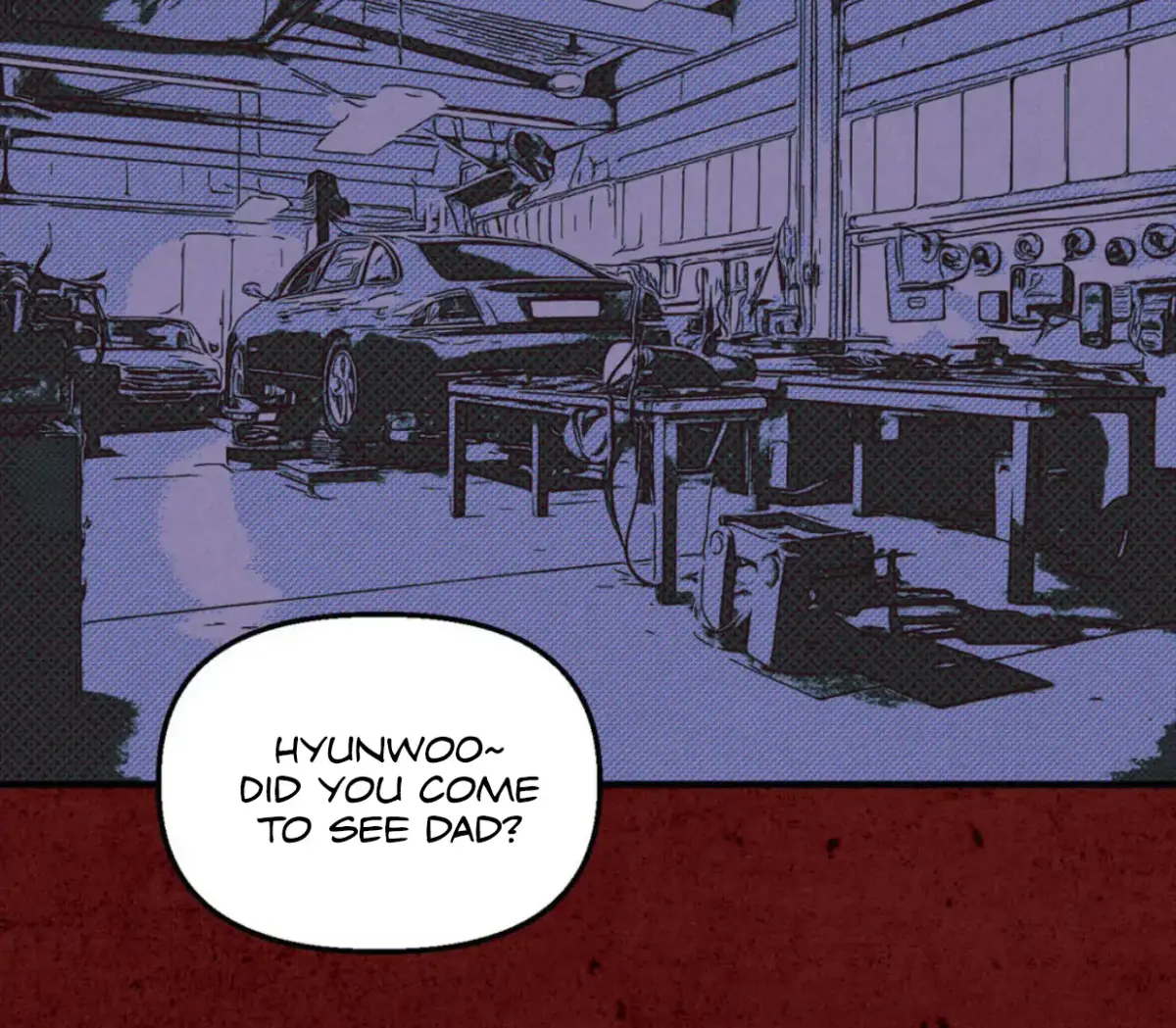White Swamp Chapter 7 page 120 - 