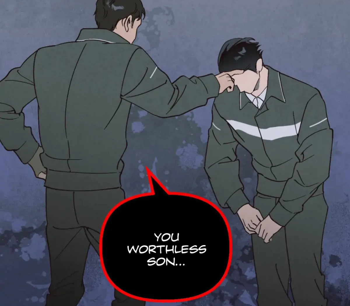 White Swamp Chapter 7 page 127 - 
