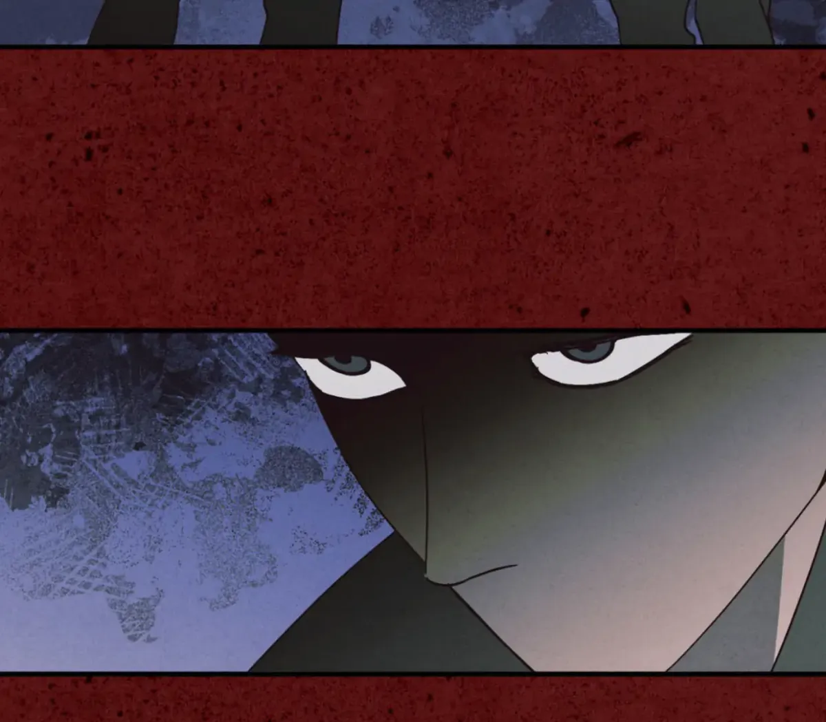 White Swamp Chapter 7 page 128 - 