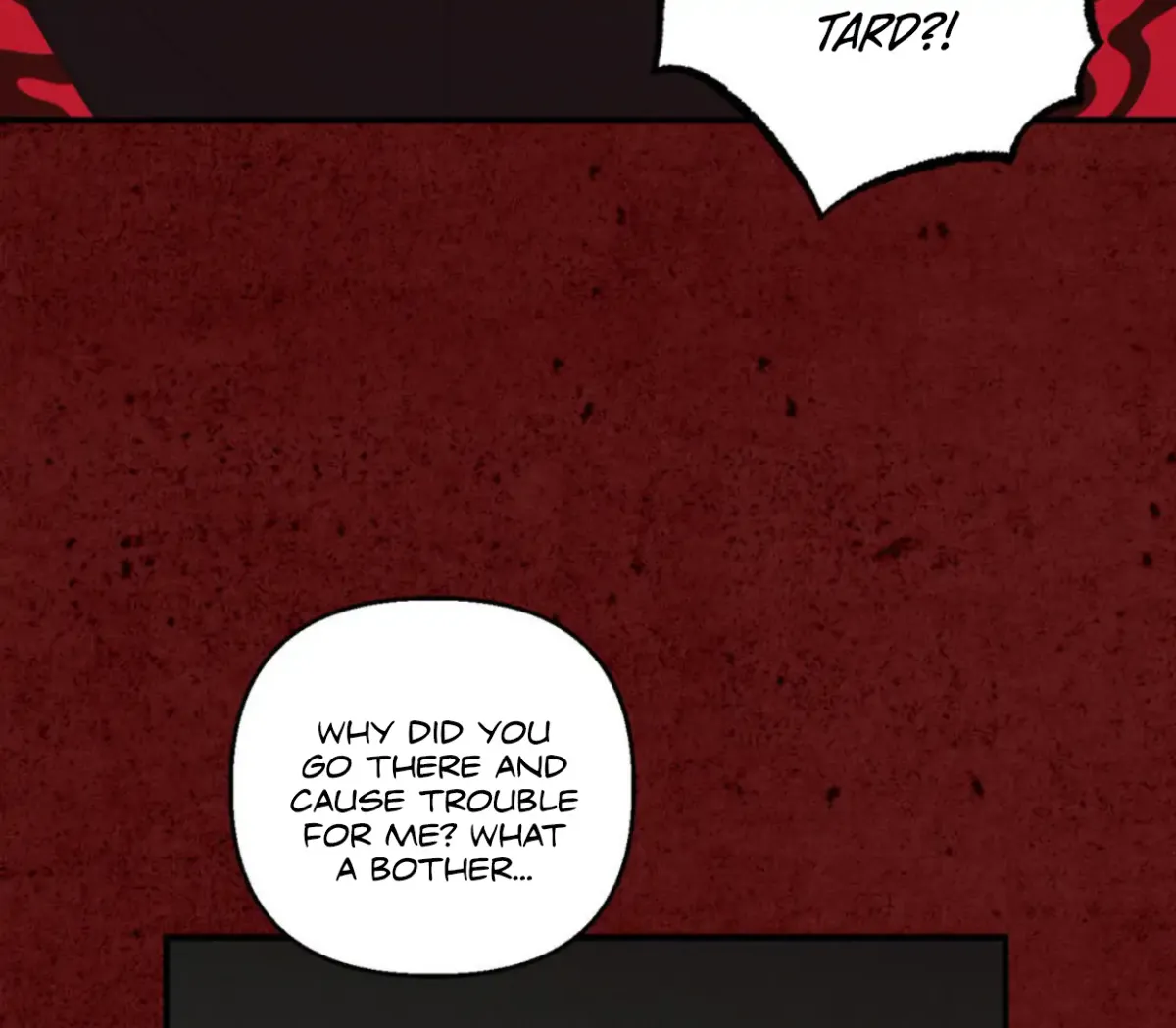 White Swamp Chapter 7 page 132 - 