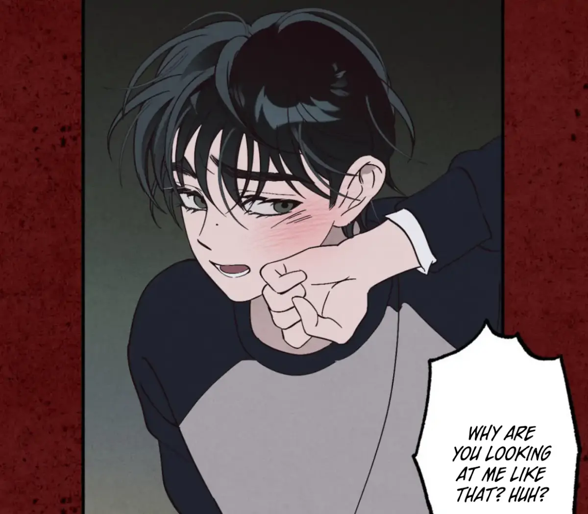 White Swamp Chapter 7 page 133 - 